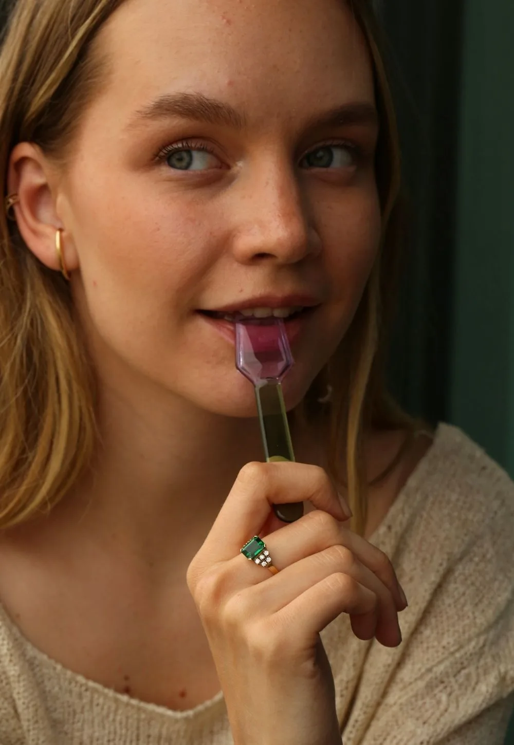 Spring Ring - Görsel 4