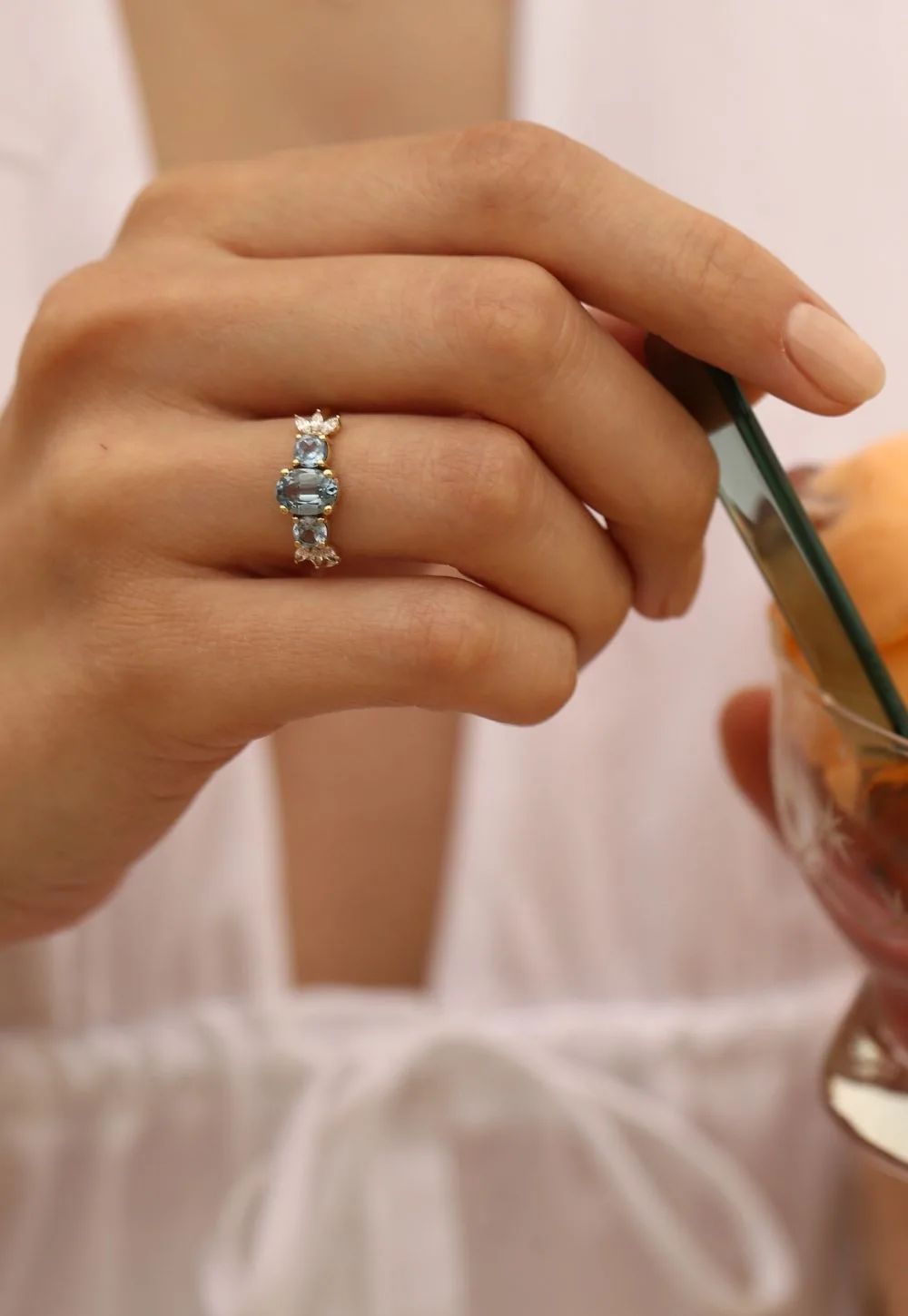 Bliss Ring - Görsel 5