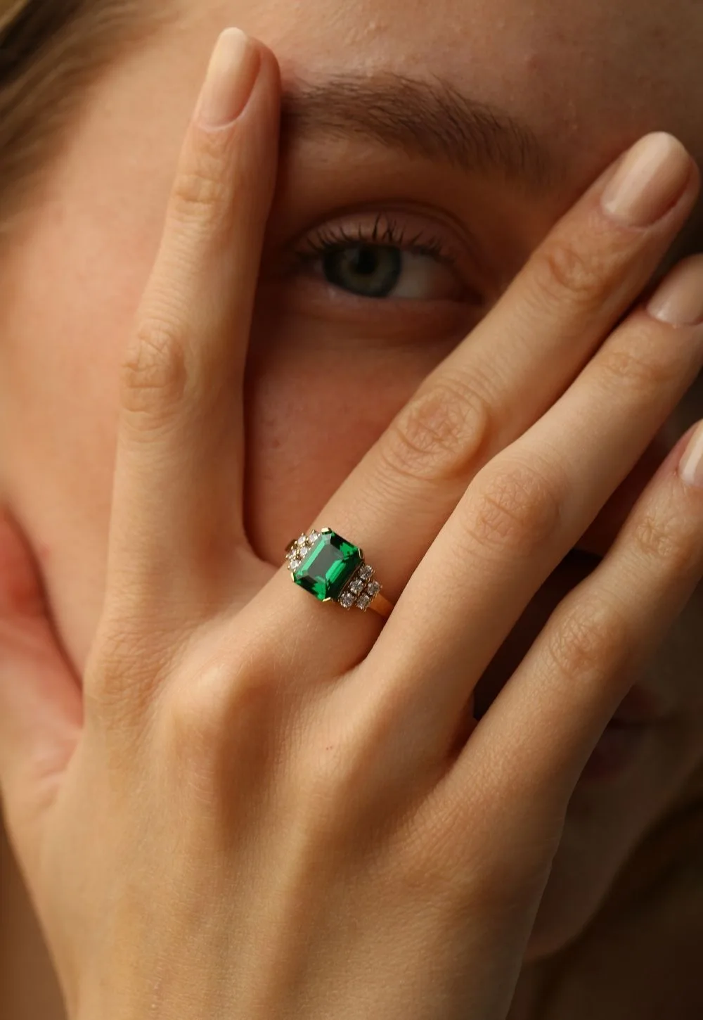 Spring Ring - Görsel 2