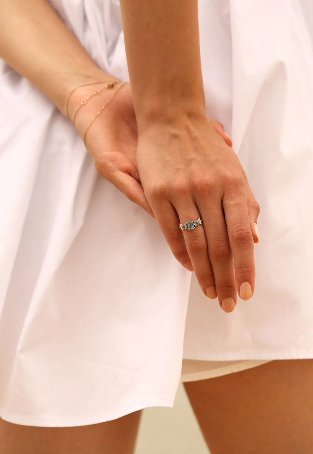 Bliss Ring - Görsel 4