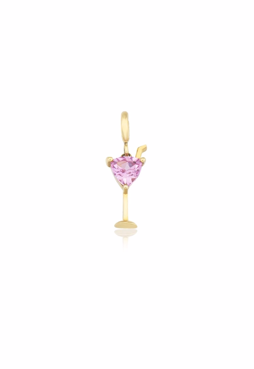 Martini Charm