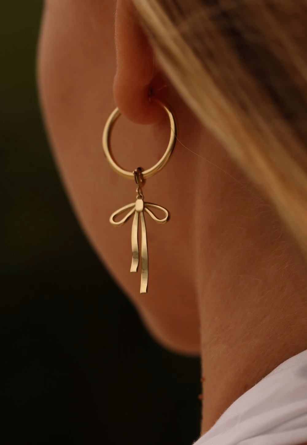 Ribbon Charm - Görsel 2